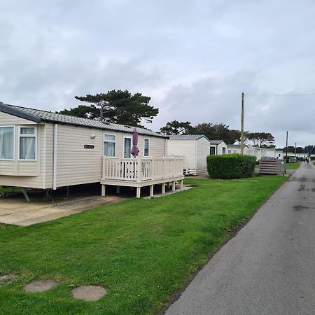 127Cs Hoburne Naish Holiday Park Highcliffe Eksteriør bilde
