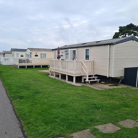 127Cs Hoburne Naish Holiday Park Highcliffe Eksteriør bilde