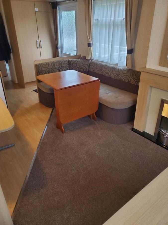127Cs Hoburne Naish Holiday Park Highcliffe Eksteriør bilde